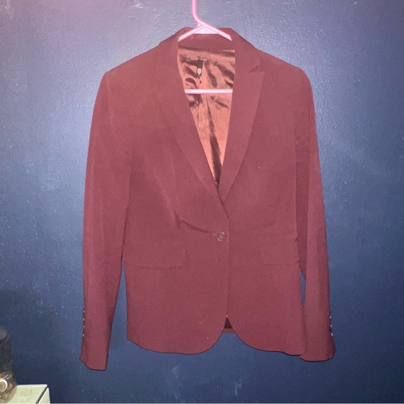 Victoria Secret Christie Fit seasonless stretch Jacket and pants - Picture 2 of 8